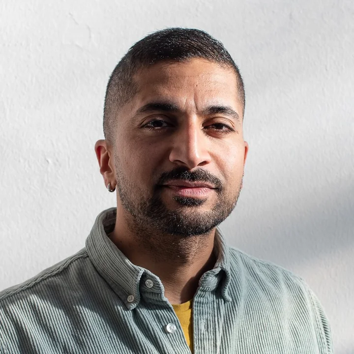 Manoj Kurian
