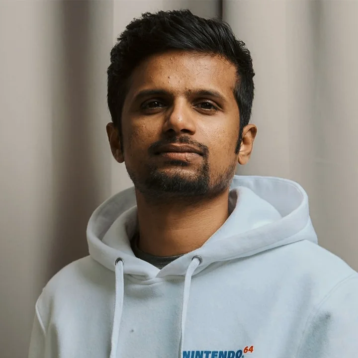 Vimal Kandoth